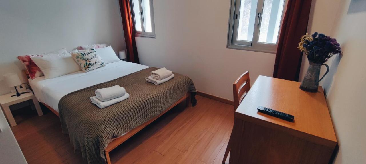 Get Cozy Bed & Breakfast Porto Exterior photo